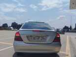 Mercedes E 220-2