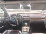 Mercedes E 220-3