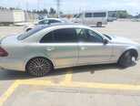 Mercedes E 220-5