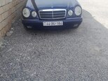 Mercedes E 240-8