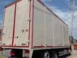 Mercedes Axor 2533-16