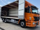 Mercedes Axor 2533-6