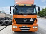 Mercedes Axor 2533-15