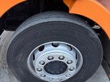Mercedes Axor 2533-18