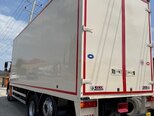 Mercedes Axor 2533-5