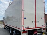 Mercedes Axor 2533-17