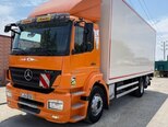 Mercedes Axor 2533-1