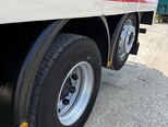Mercedes Axor 2533-7