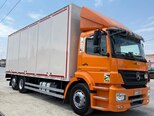 Mercedes Axor 2533-3