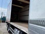Mercedes Axor 2533-8