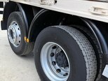 Mercedes Axor 2533-19