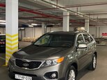Kia Sorento-7