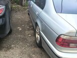 BMW 523-3