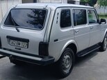 LADA (VAZ) Niva-2