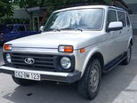 LADA (VAZ) Niva-5