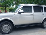 LADA (VAZ) Niva-4