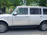 LADA (VAZ) Niva-6