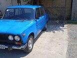 LADA (VAZ) 2106-2