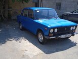 LADA (VAZ) 2106-3