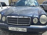 Mercedes E 240-12