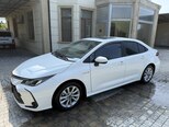 Toyota Corolla-3