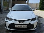 Toyota Corolla-6