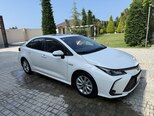 Toyota Corolla-4