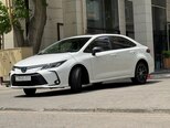 Toyota Corolla-6