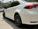Toyota Corolla-8