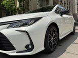 Toyota Corolla-9