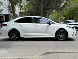 Toyota Corolla-4