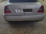 Mercedes C 230-2