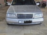 Mercedes C 230-1