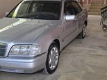 Mercedes C 230-3