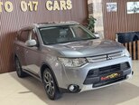 Mitsubishi Outlander-2