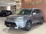 Mitsubishi Outlander-5