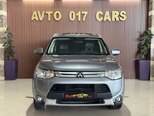 Mitsubishi Outlander-1
