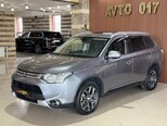 Mitsubishi Outlander-6