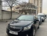 Chevrolet Cruze-1