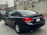 Chevrolet Cruze-4