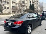 Chevrolet Cruze-3