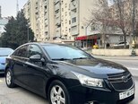 Chevrolet Cruze-2