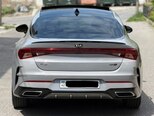 Kia K5-8