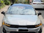 Kia K5-1
