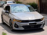 Kia K5-4