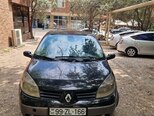 Renault Scenic-2