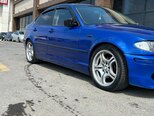 BMW 325-5