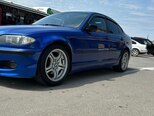 BMW 325-3