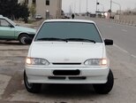 LADA (VAZ) 2115-1