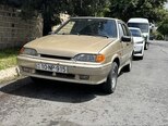 LADA (VAZ) 2114-1